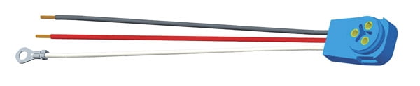 Grote 67005 Pigtail - Walmart.com