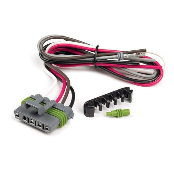 Grote 68680 - Pigtail, Metri-Pack Plug-In Sealed Pigtail