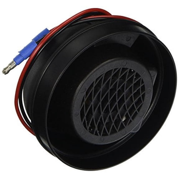 Grote 73220 4" Economy Grommet Mounted Backup Alarm (97 Decibels)