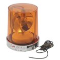 thumbnail image 1 of Grote 76163 Emergency Lighting, Yellow, Econolite With Revolving Reflector, 1 of 2
