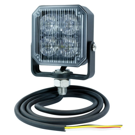 Grote 76795 Blue Auxiliary LED Strobe Light