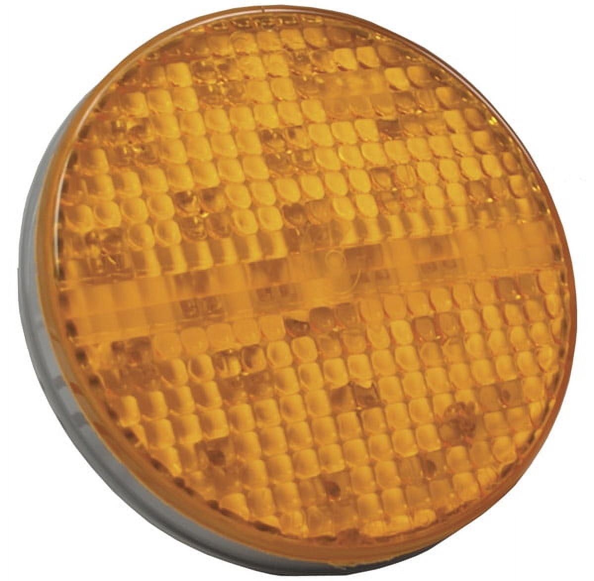 Grote 77353 Amber Strobe Flasher 4