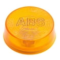 thumbnail image 1 of Grote 78333-3 Clearance Marker Light - 2", ABS, Amber (Bulk Packaging), 1 of 2