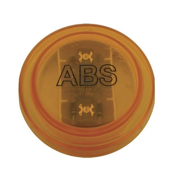 Grote 78423 SuperNova 2 1/2" LED Clearance Marker Lights (ABS)