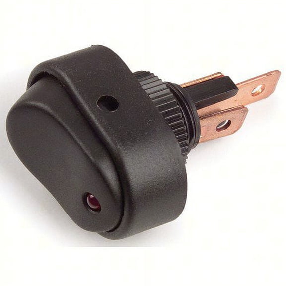 Grote 82-2133 82-2133; Switch W / Led 30 Amp