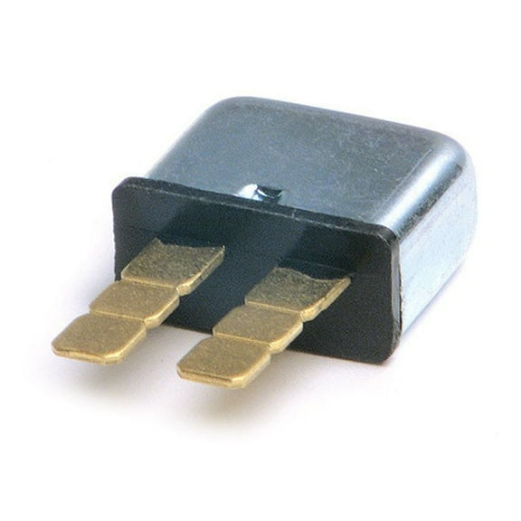 Grote 82-2198 Universal Plug Circuit Breaker - 20 Amp Circuit Breaker