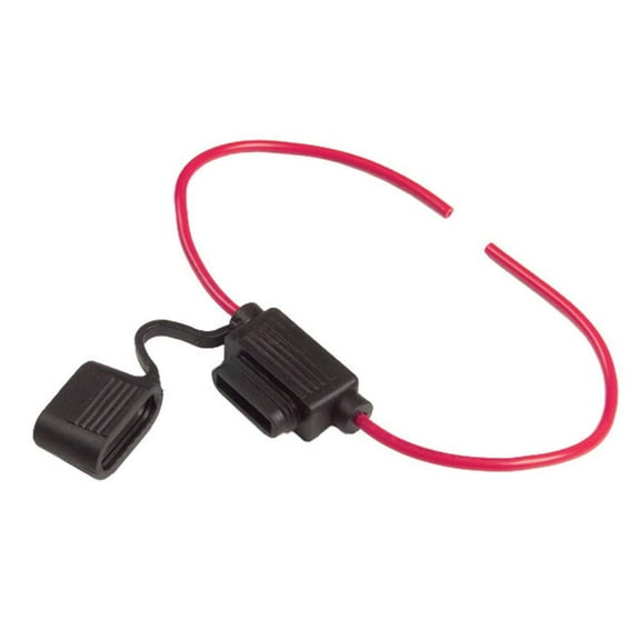 Grote 82-2207 ATC Style Inline Fuse Holder - 20 Amp Capacity