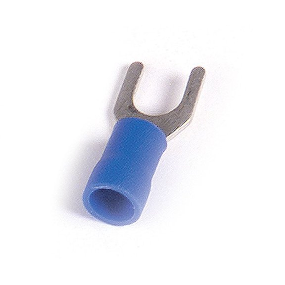 Grote 83-2332 Spade Terminal 16; 14 Gauge 4; 6