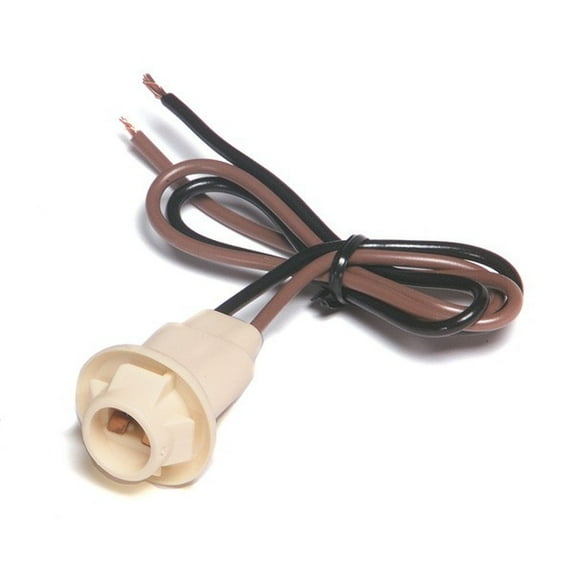 Grote 84-1008 Socket 2 Pair ong For 131 168 194 194A