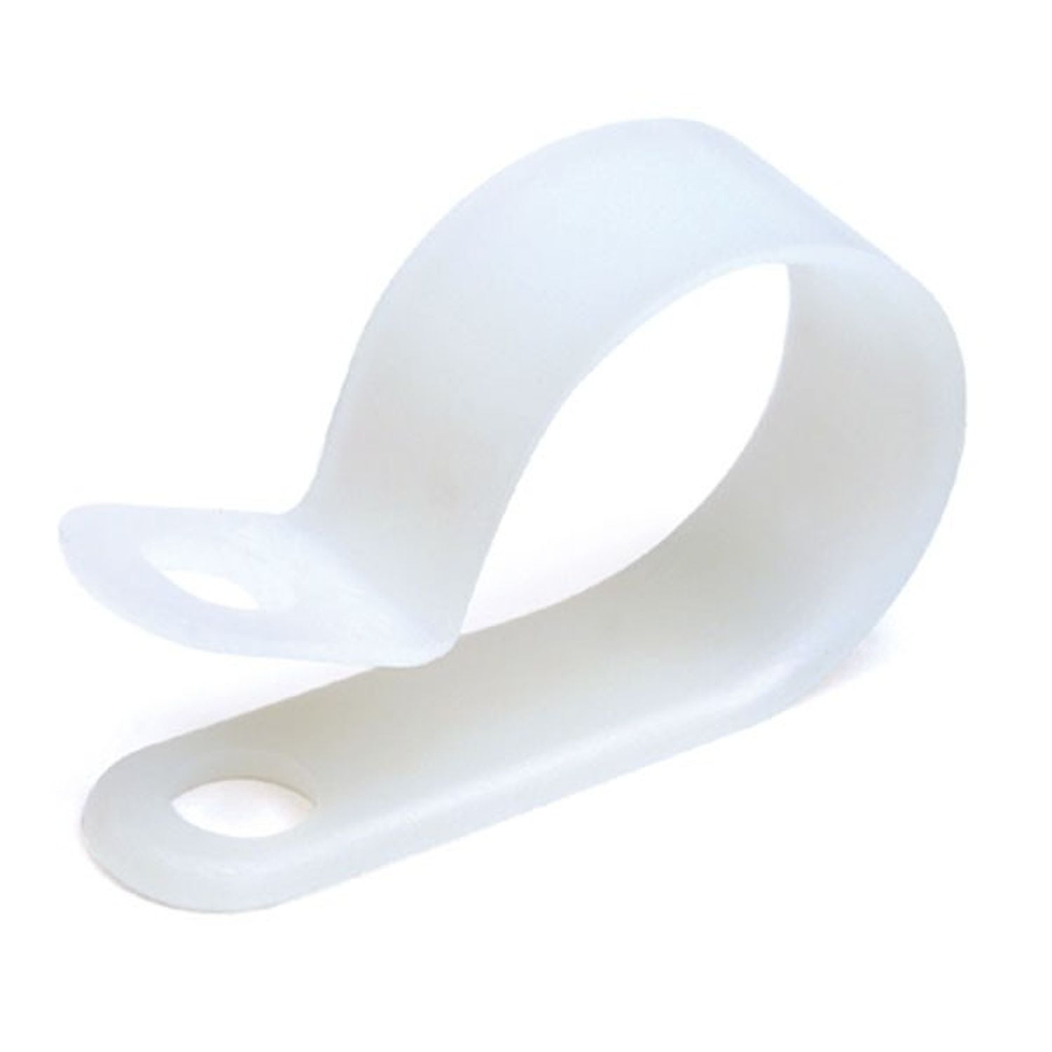 Grote 84-7014 Nylon Clamps 5/16 Pk 10