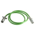thumbnail image 1 of Grote 87191 UltraLink ABS Power Cord - 8', Straight, Premium, 1 of 1