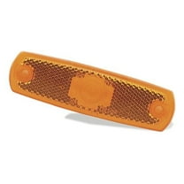 Grote 90073 Yellow Replacement Lens