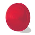 thumbnail image 1 of Grote 90162 Round Clearance/Marker - Red Lens, 1 of 2