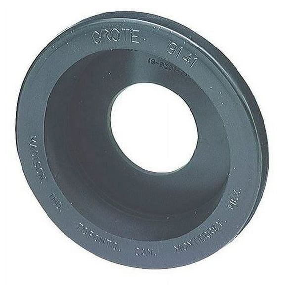 Grote 91410 Open Back Grommet, Open Back