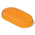 thumbnail image 1 of Grote 91573 - Replacement Lens, Yellow, For 45263, 1 of 3