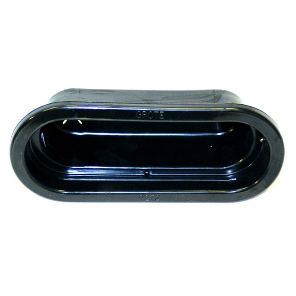 Grote 92720 Grommet for 6" Oval Lights (Closed Back)