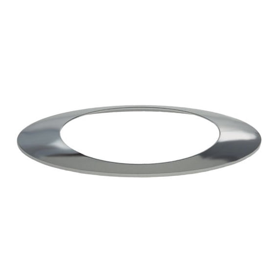 Grote 93453 M1 Series Light Bezel (ABS)