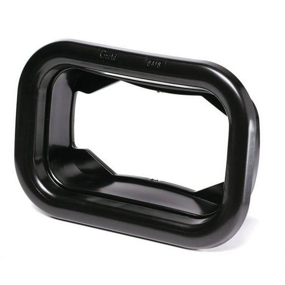 Grote 94180 - Grommet, Rect. Lamp Mounting, Stt