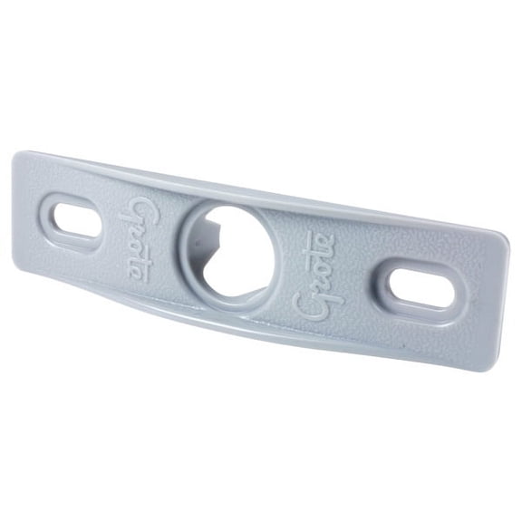 Grote 94350 Gray MicroNova DOT Mounting Bracket