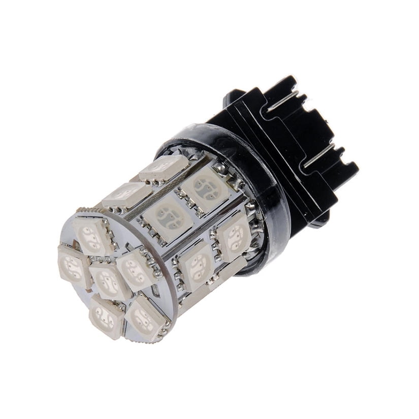 Grote 94852-4 - LED Replacement Bulb, 3157, Red