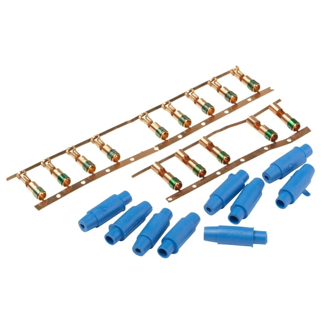 Grote 99510 Retrofit Plug-In Terminal Kit