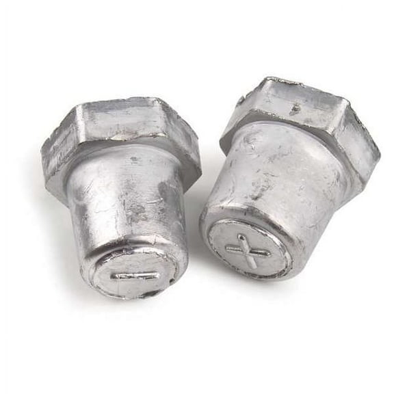 Grote Connector Conversion,Straight,PK2 82-9130