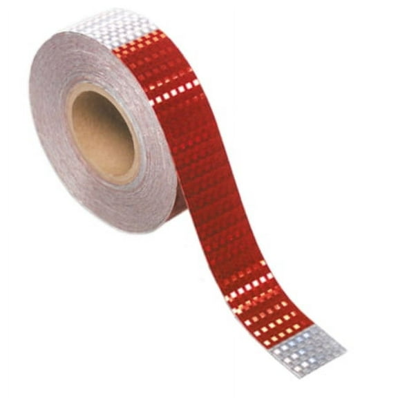 Grote Conspicuity Tape, 2" x 150' Roll