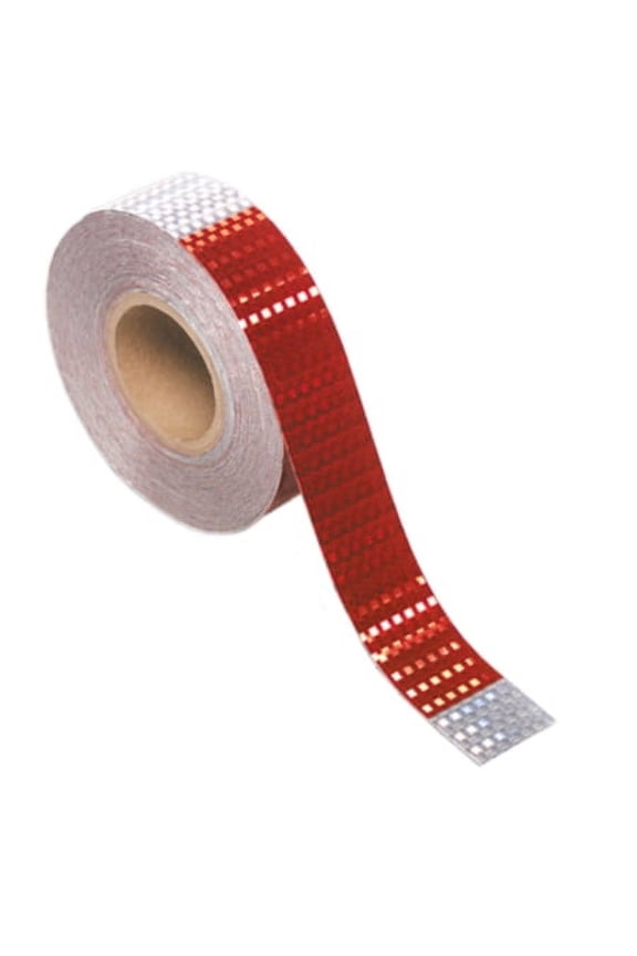 Conspicuity Tape, 2" x 150' Roll