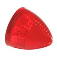 thumbnail image 1 of Grote G1082 Hi Count 2 1/2" 9-Diode Beehive Clearance / Marker LED Lamp, 1 of 2