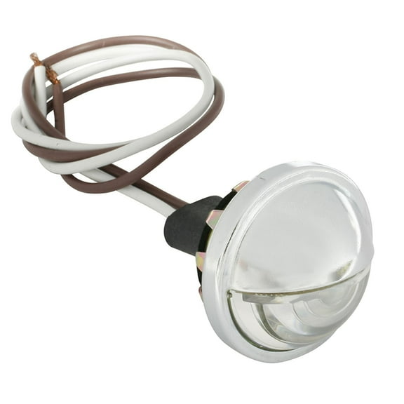 Grote (G6121) LED Auxiliary Lamp