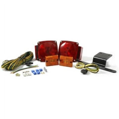 Grote Grote - 65370-5 - S/T/T Lamp Trailer Kit