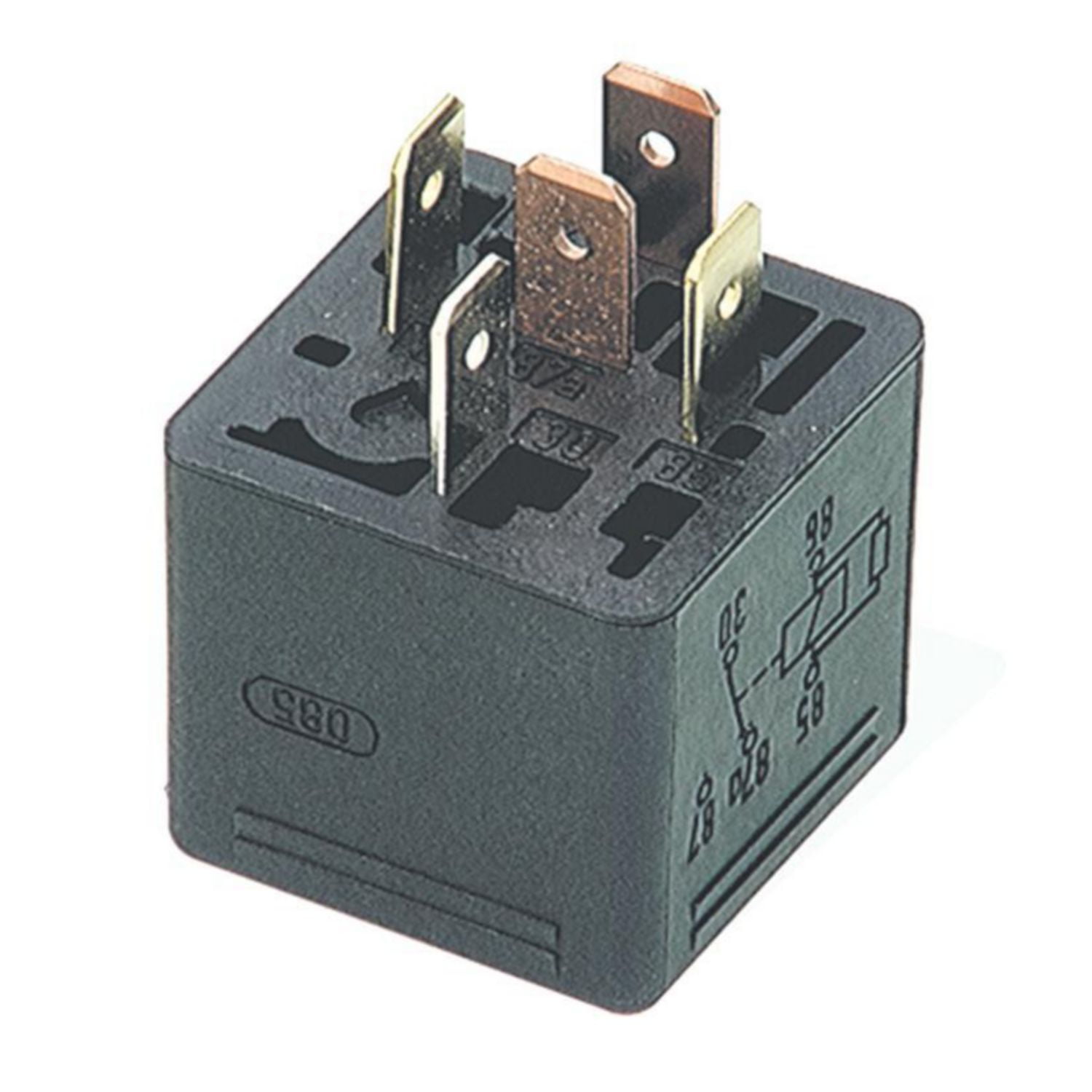 Grote Headlamp Relay Switch 44460