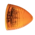 thumbnail image 1 of Grote Hi Count« 2-1/2" 13-Diode Beehive LED Clearance / Marker Lamp - Yellow, Hermetic housing seal, 1 of 2