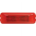 thumbnail image 1 of Grote Hi Count ® 3-Diode LED Clearance Marker Light, Red, 1 of 4