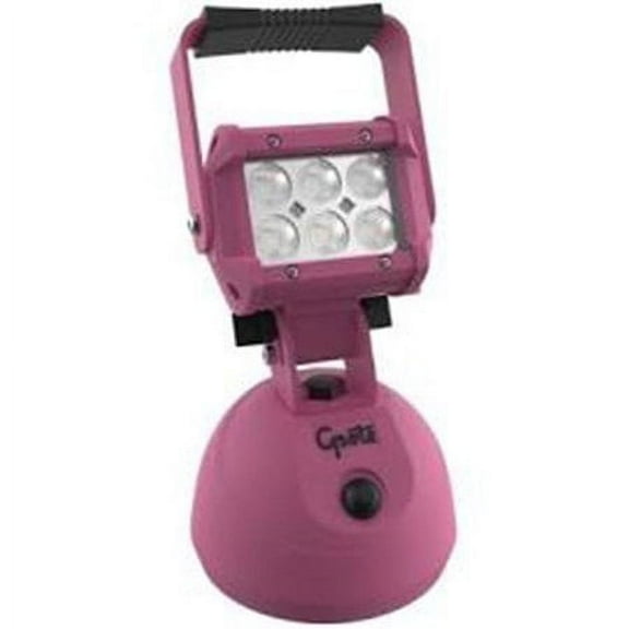 Grote Perlux Bz521 5 Pink Handheld Led Work La