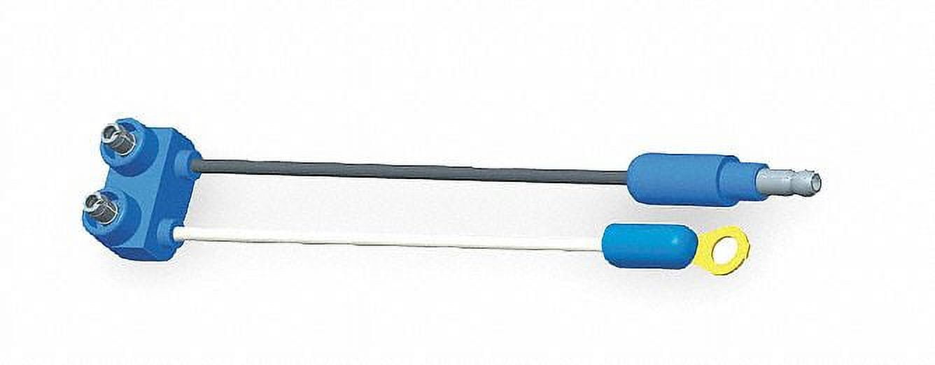 Grote Pigtail,Sealed Marker,Chassis Ground 66840