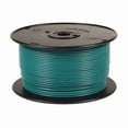 thumbnail image 1 of Primary Wire, GPT, 12 AWG, 1C C, Green, PVC, Stranded, 60V, 100 ft. 87-6006, 1 of 1