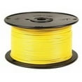 thumbnail image 1 of Battery Doctor 81068 Plastic Primary 12 Gauge Wire Single Conductor - 100', Yellow, 1 of 1