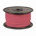 thumbnail image 1 of Primary Wire, GPT, 14 AWG, 1C C, Pink, PVC, Stranded, 60V, 100 ft. 87-7014, 1 of 1