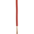 thumbnail image 1 of Grote Primary Wire, GPT, 14 AWG, 1C C, Red, PVC, Stranded, 60V, 100 ft. 87-7000, 1 of 1