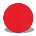 thumbnail image 1 of Grote REPLACEMENT LENS, RED, FOR 78322 (99832), 1 of 1