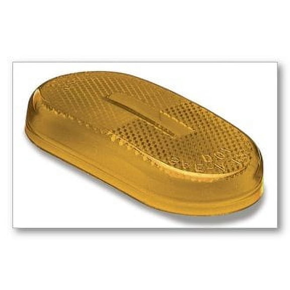 Grote Replacement Lens Yellow 90203