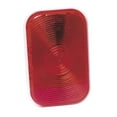thumbnail image 1 of Grote STT LAMP, RED, SEALED RECTANGULAR (52202), 1 of 2