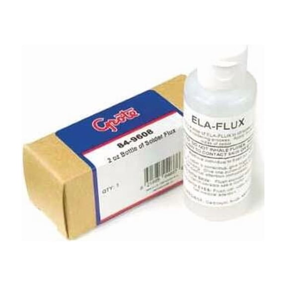 Grote Solder Flux 84-9608