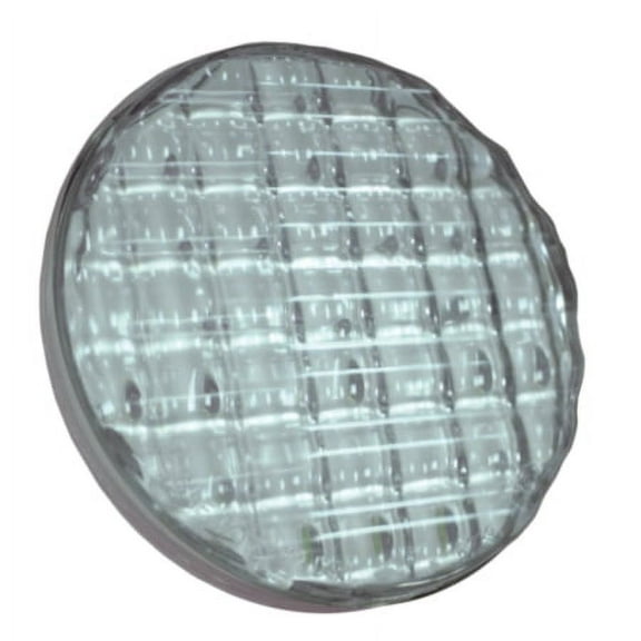 Grote SuperNova  4" Dual-System LED Backup Light, Clear