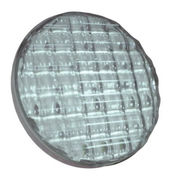 Grote SuperNova ® 4" Dual-System LED Backup Light, Clear