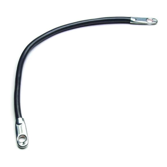 Grote Switch to Start Cbl,4 ga.,3/8 In.,36In L 84-9260