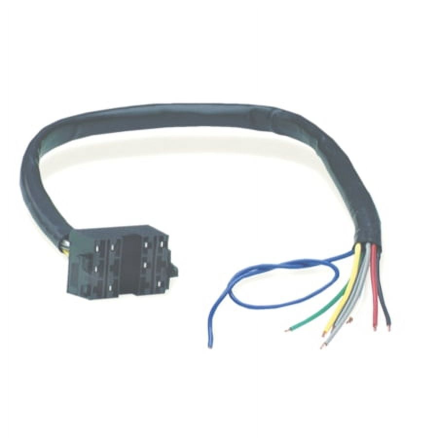 Grote Universal Replacement Turn Signal Switch Harness Fits 48272