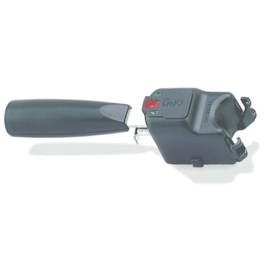 Grote Universal Turn Signal Switch, Black