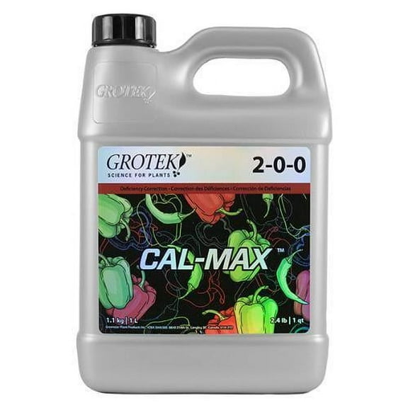 Grotek Cal-Max 1 Liter